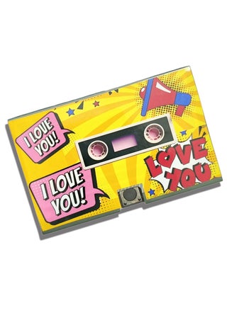 iloveyouyellow