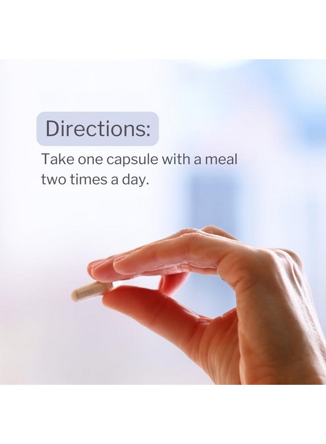 Kyolic Specialty Series Calm Mood, 120 vegicaps - Image 4