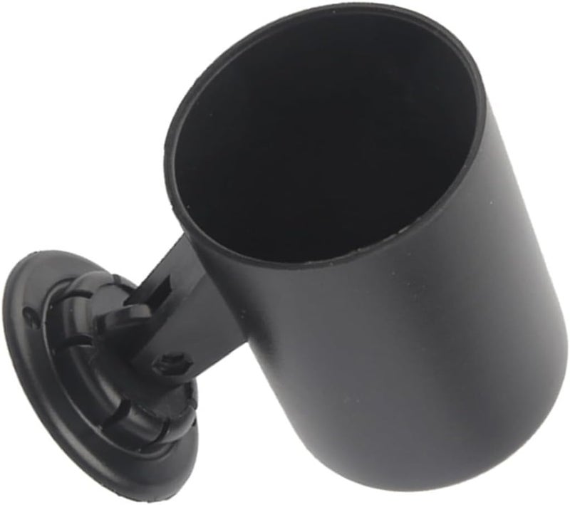 Multiurpose Vehicle Gauges Mounting Cup Heatproof Truck Dashboard Gauges Stabilizer Quick Fixing for Enthusiasts Car Accessory - Image 3