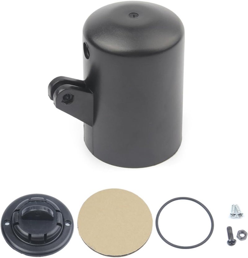Multiurpose Vehicle Gauges Mounting Cup Heatproof Truck Dashboard Gauges Stabilizer Quick Fixing for Enthusiasts Car Accessory - Image 5