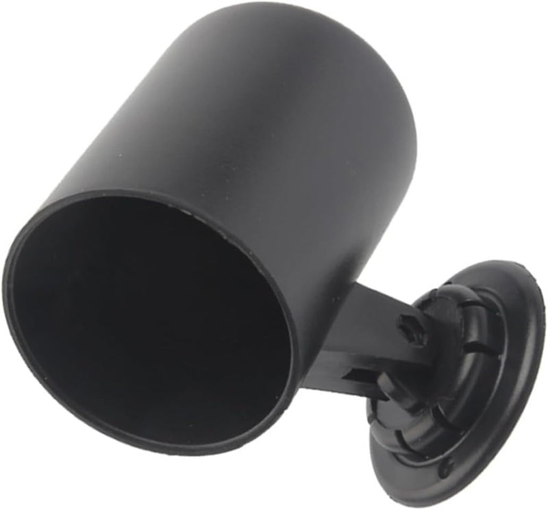 Multiurpose Vehicle Gauges Mounting Cup Heatproof Truck Dashboard Gauges Stabilizer Quick Fixing for Enthusiasts Car Accessory - Image 1