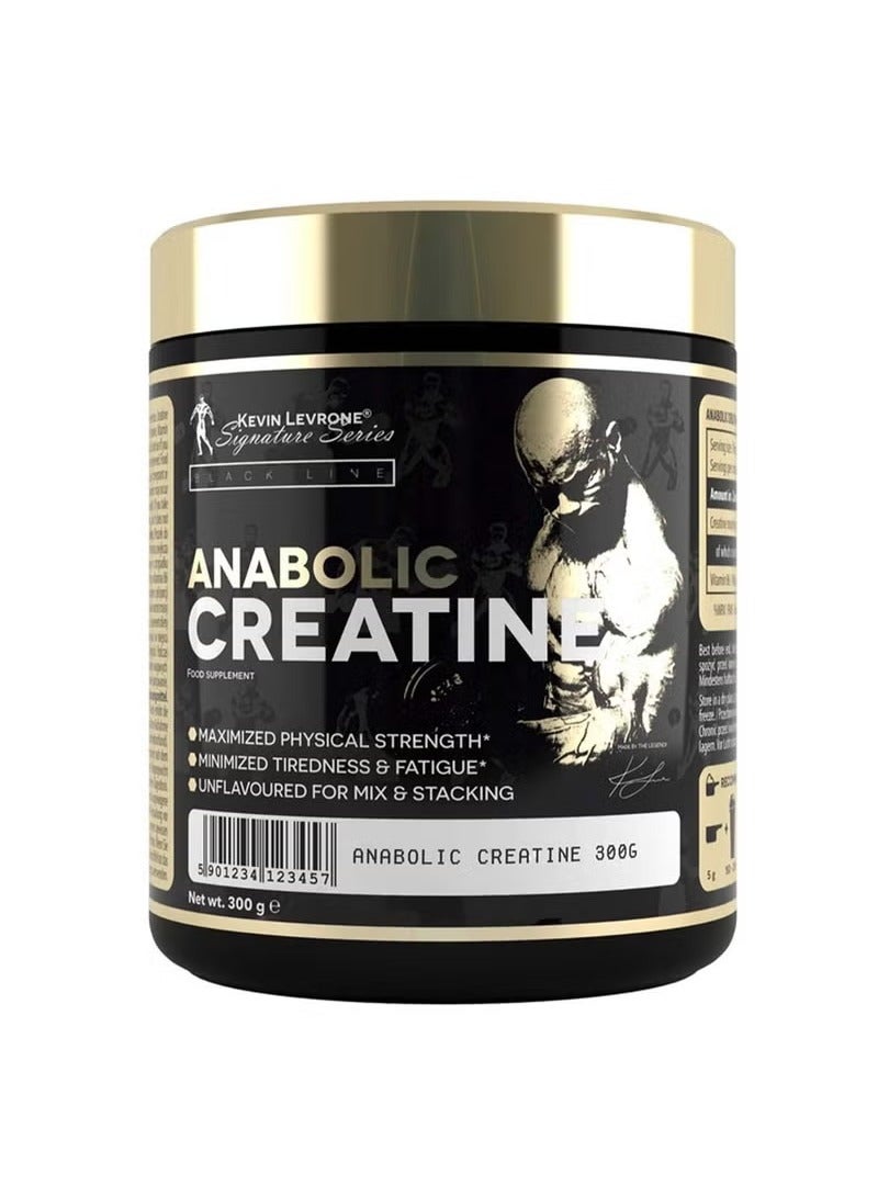 كيفين ليفرون كيفن ليفروني، الكرياتين الابتنائي، بدون نكهة، 300 جرام