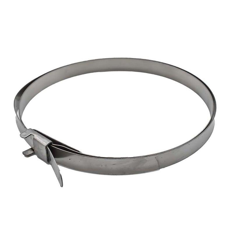 Interstate Pneumatics H920 CV Boot Band Clamp - Round Large Type (10/pk) - Image 4
