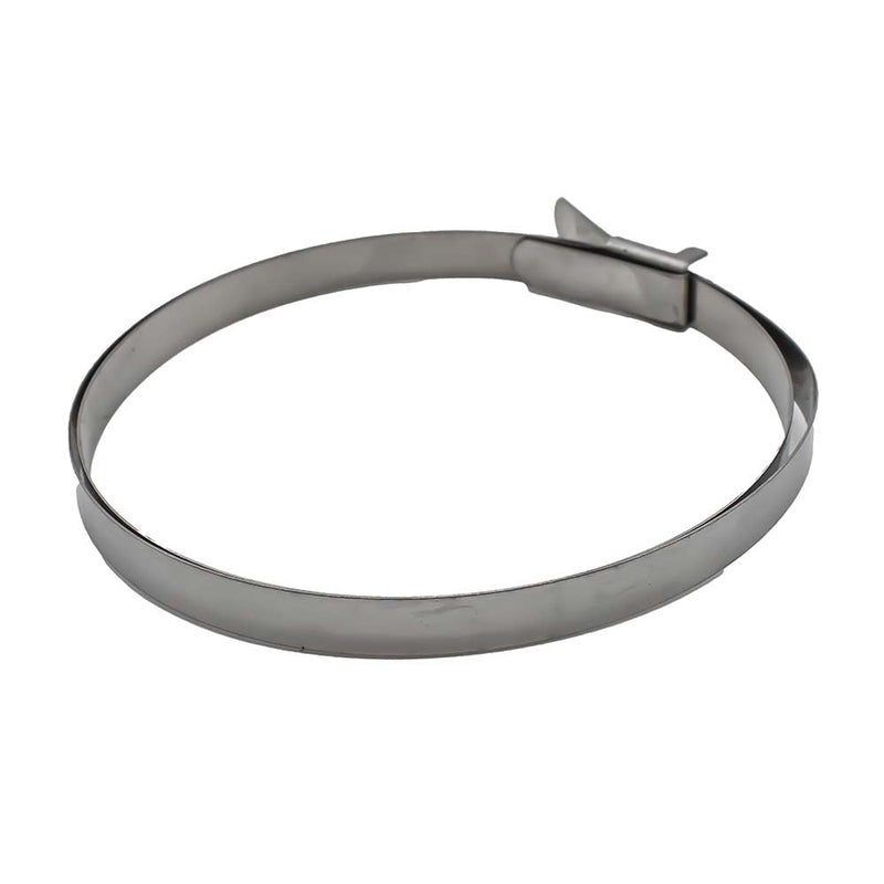 Interstate Pneumatics H920 CV Boot Band Clamp - Round Large Type (10/pk) - Image 3