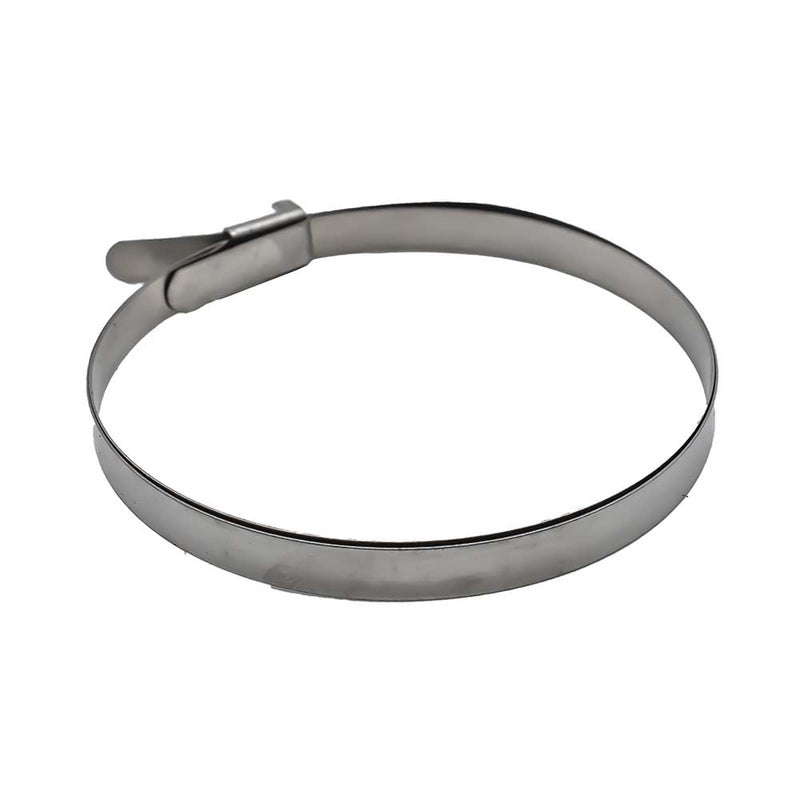 Interstate Pneumatics H920 CV Boot Band Clamp - Round Large Type (10/pk) - Image 5