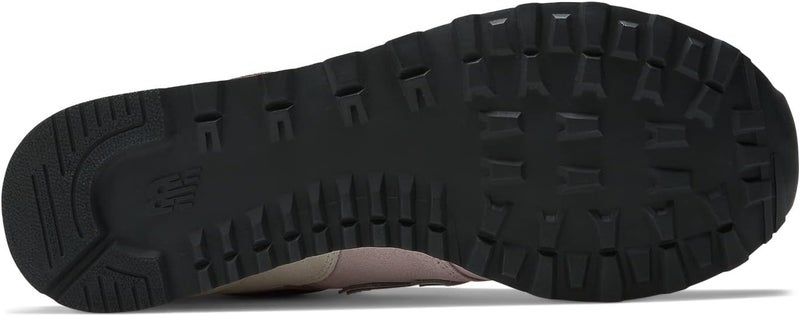 New Balance حذاء رياضي أبيض جديد من نيو بالانس للرجال - Image 3