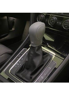 Space Vw Gear Shift Knob Cover Automatic Gray / ICVI177-G 