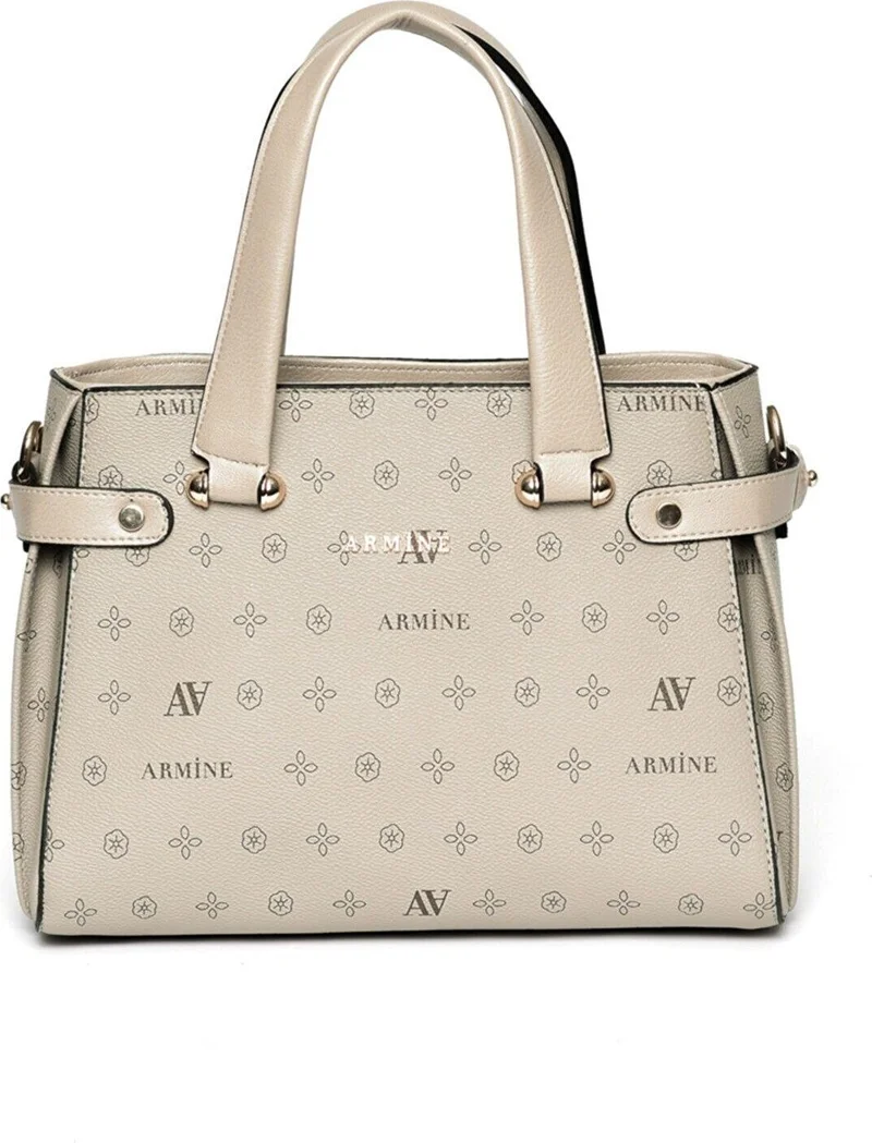 ARMINE 172 Printed Women's Hand & Shoulder Bag
