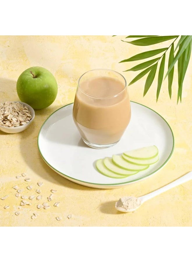 HERBALIFE Active Fiber Complex Apple Flavor 210g for Digestive Health  - Image 2