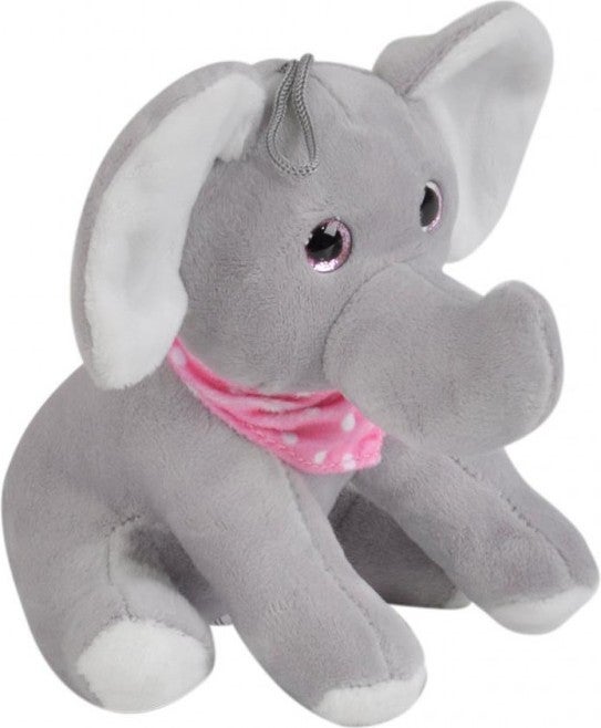 Top Rock Store Cute Sleeping Friend Plush Toy 15 cm