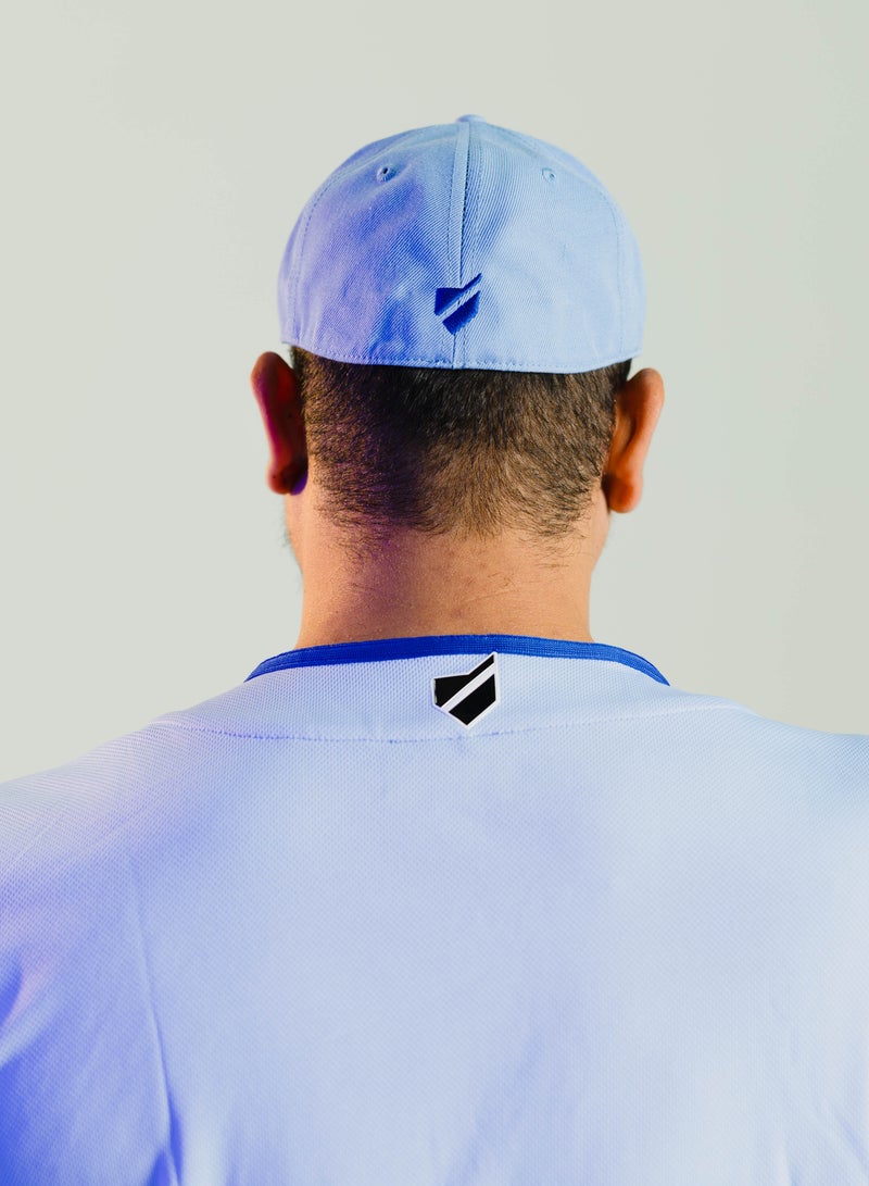 Baseball United Karachi Monarchs Official On-Field Alternate Cap - Image 3