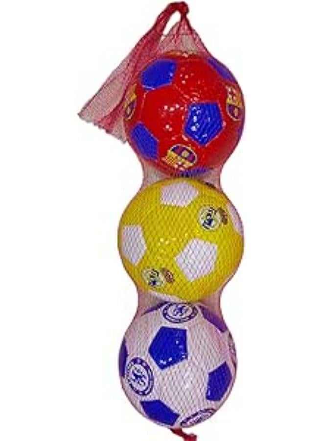 Indiana Ball 3 Piece 