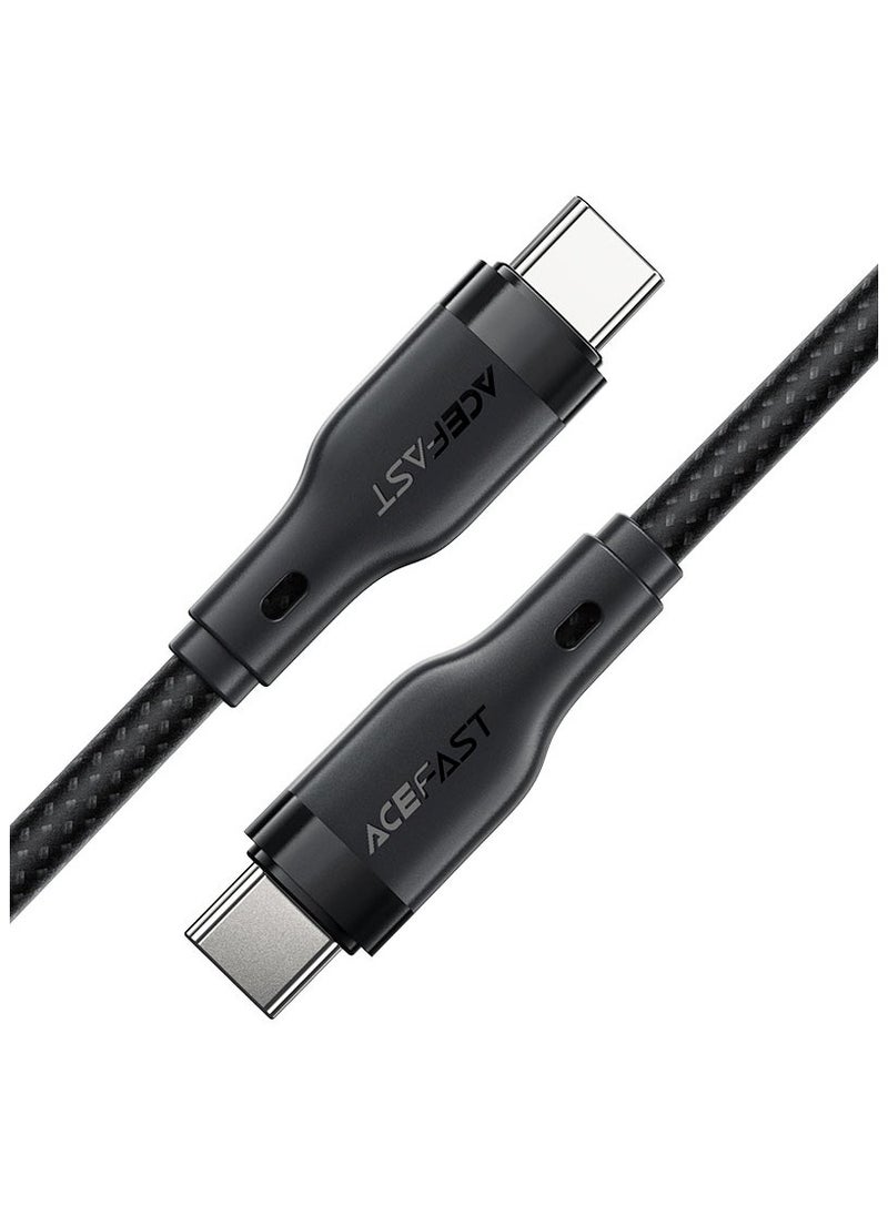 ACEFAST C8-03 USB-C to USB-C Charging Data Cable - pzsku/ZF14AAA73F131945CFA2EZ/45/_/1734441768/6b0b30d7-cc0e-442b-a921-6ebf7e36f11f