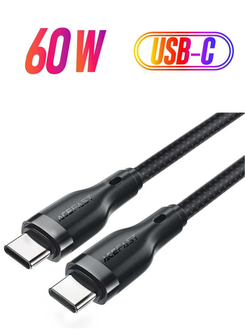 ACEFAST C8-03 USB-C to USB-C Charging Data Cable - pzsku/ZF14AAA73F131945CFA2EZ/45/_/1738234290/9a0dc370-a5a0-431a-b123-a80d2d7a8097