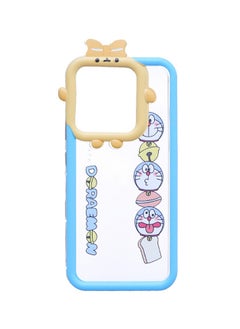 Back Cover Compatible With Phone Infinix Smart 7 - Multi Color 411