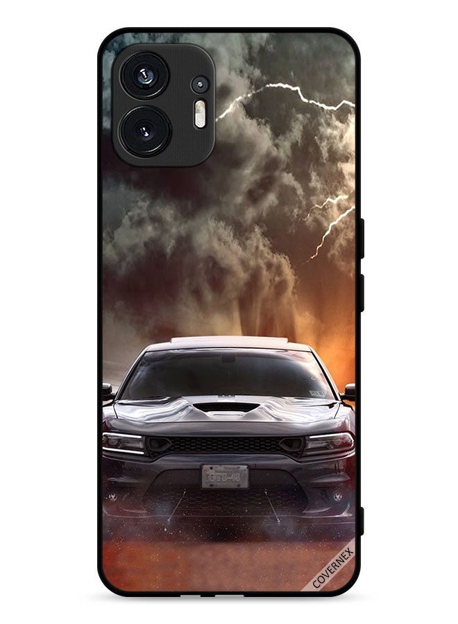Covernex Nothing Phone (2) 5G Protective Case Cover Gts-48 - Image 1