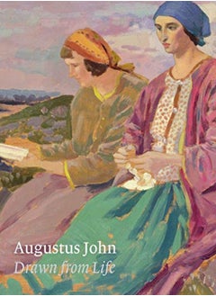 Augustus John 