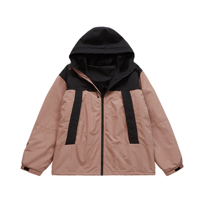 Jie Zhan Cross-border | Mens Autumn and Winter Wear Collection (3) [Retro Revival, Time Limit Special Offer]] 5257w23 matte powder 