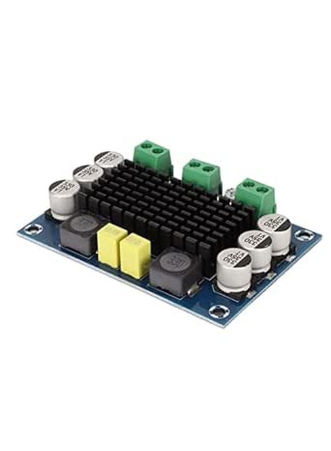 TPA3116D2 100W Mono Audio Amplifier Board Module DIY Home Cinema 12 26V - Image 1