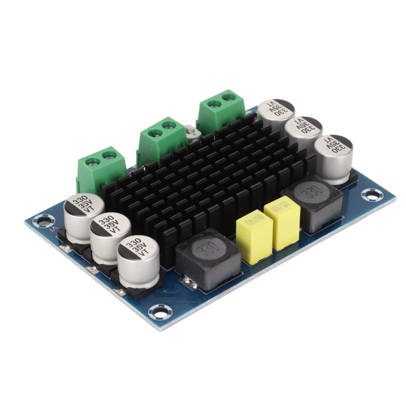 TPA3116D2 100W Mono Audio Amplifier Board Module DIY Home Cinema 12 26V - Image 3