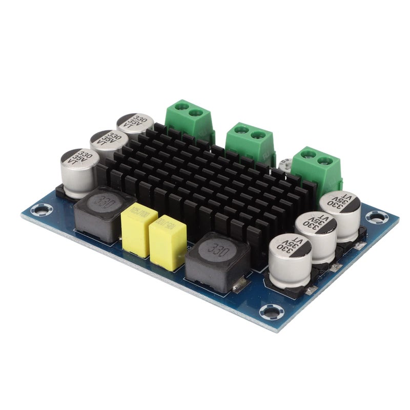 TPA3116D2 100W Mono Audio Amplifier Board Module DIY Home Cinema 12 26V - Image 2
