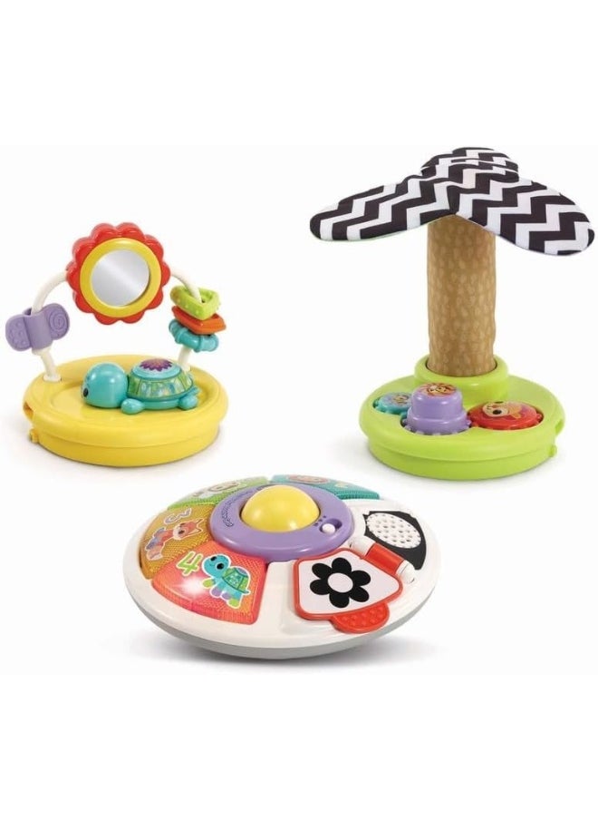 vtech 5-In-1 Baby Booster Seat  - Image 2