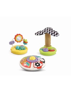 vtech كرسي تعزيز للأطفال 5 في 1  - Image 3