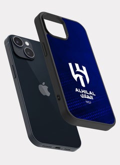 PXLAAT iPhone 14 case cover Al Hilal FC  - Image 2