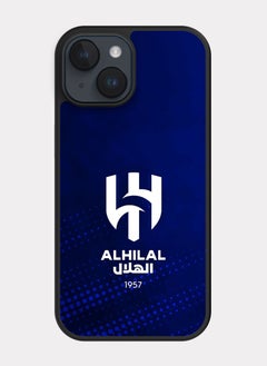 PXLAAT iPhone 14 case cover Al Hilal FC  - Image 1