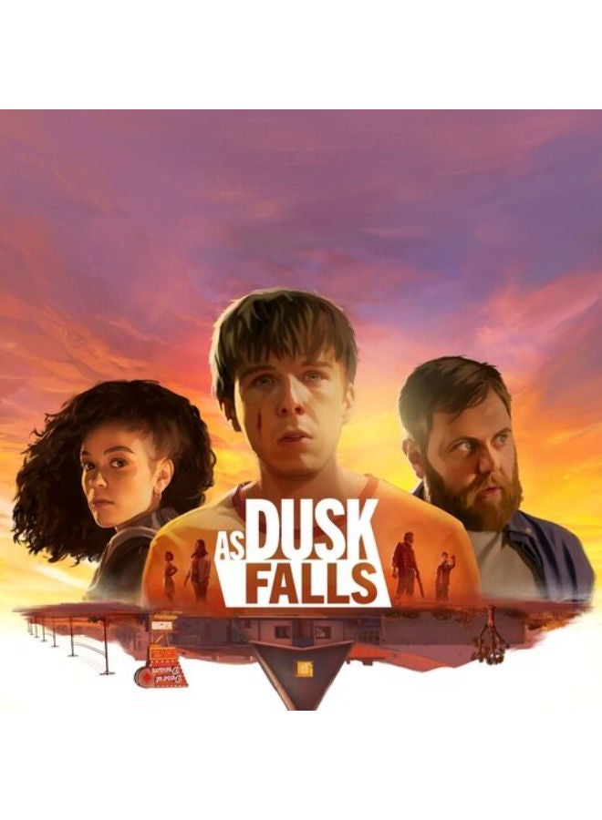 از دسك فولز