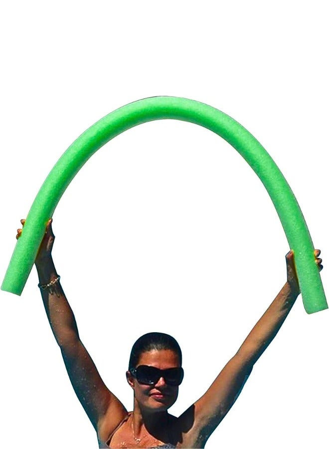 Chase Up Swimming Pool Noodle Water Float 1.5m Foam Float Aid for Kids & Adults – Perfect for Pools, Beaches & Water Play - Image 3