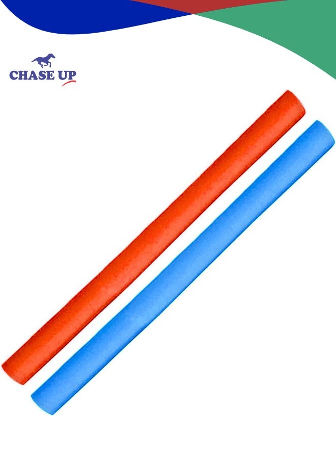 Chase Up Swimming Pool Noodle Water Float 1.5m Foam Float Aid for Kids & Adults – Perfect for Pools, Beaches & Water Play - Image 1