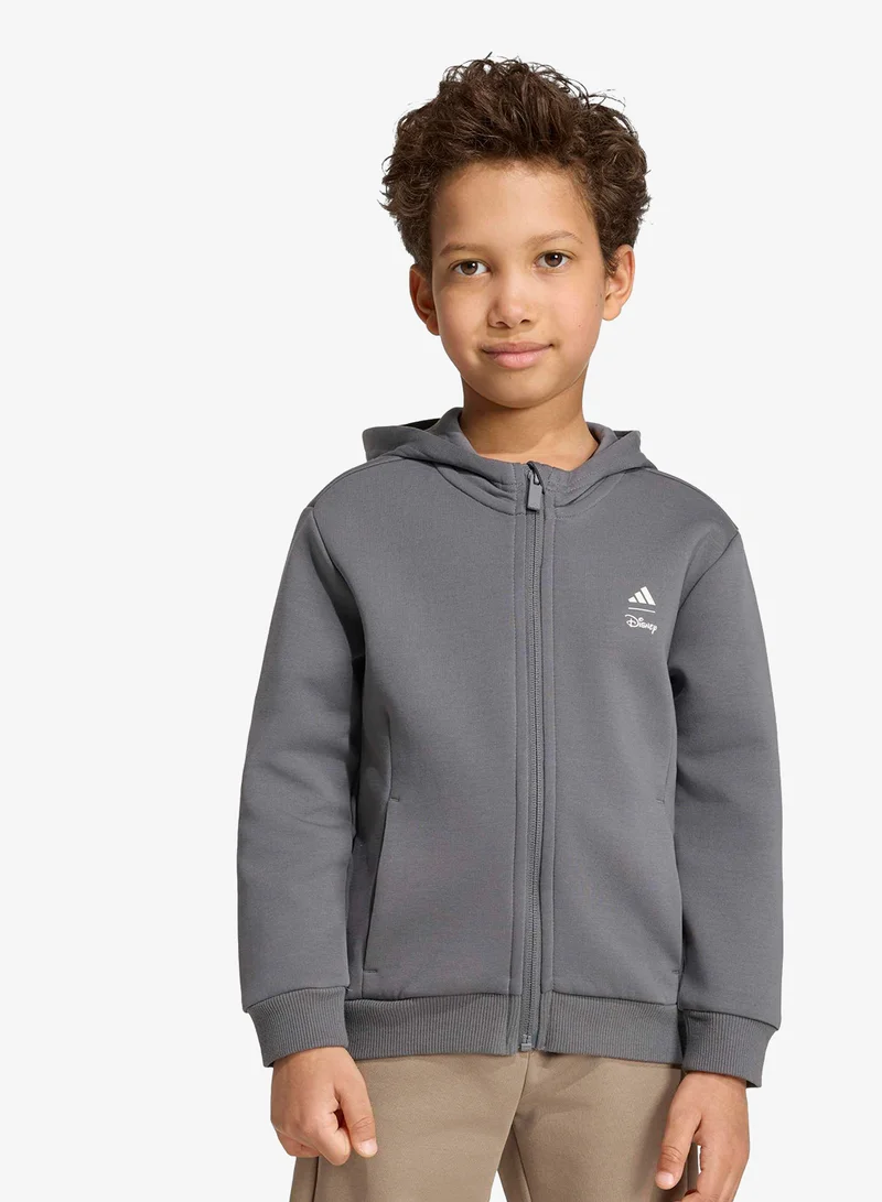 Adidas Kids Disney Mickey Mouse Track Top