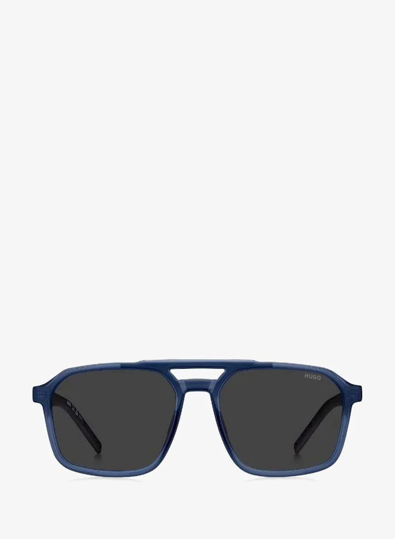 HUGO  Hugo Sunglasses HG 1335/S for Men | Best Price UAE