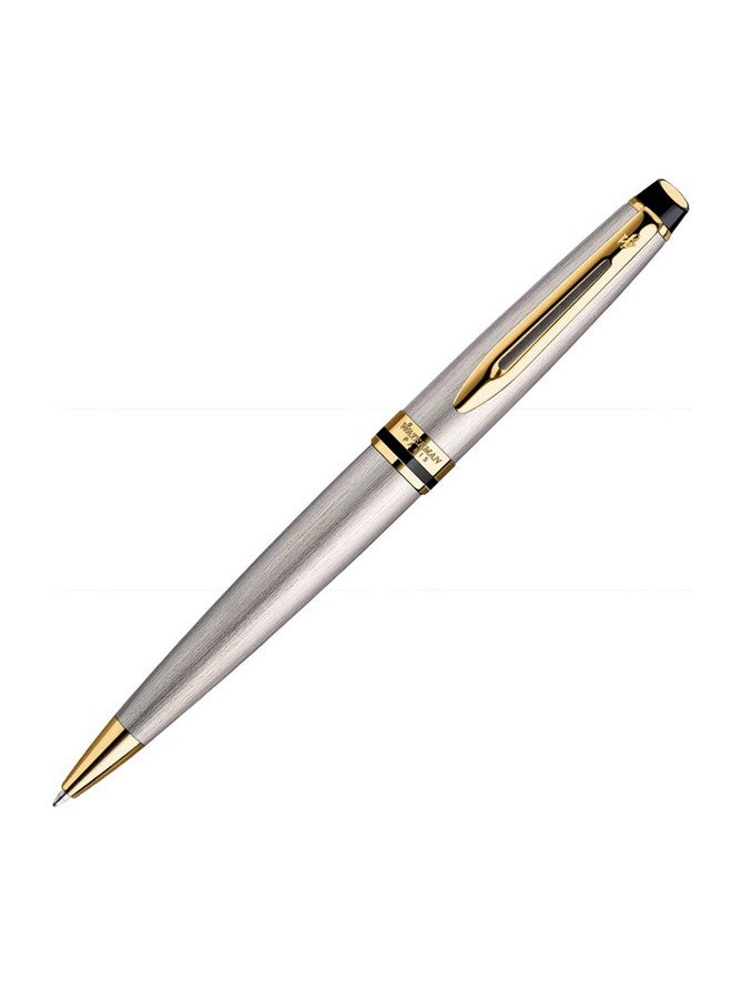 Waterman Expert SS GT Ballpoint Pen - Image 1