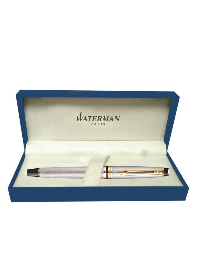 Waterman Expert SS GT Ballpoint Pen - Image 3