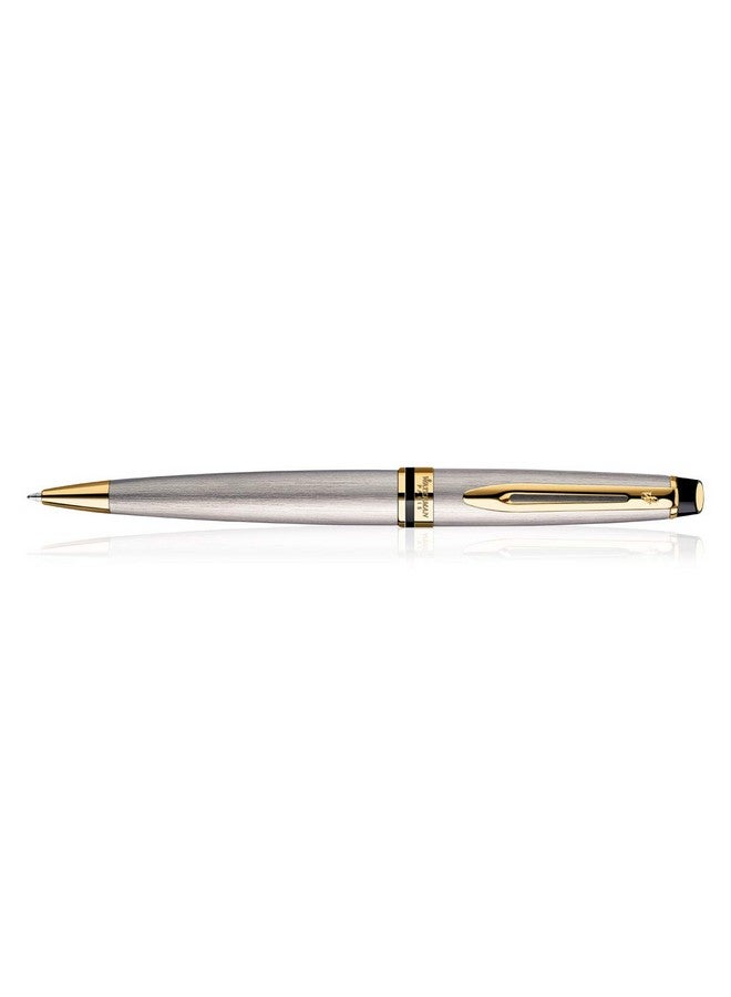 Waterman Expert SS GT Ballpoint Pen - Image 2