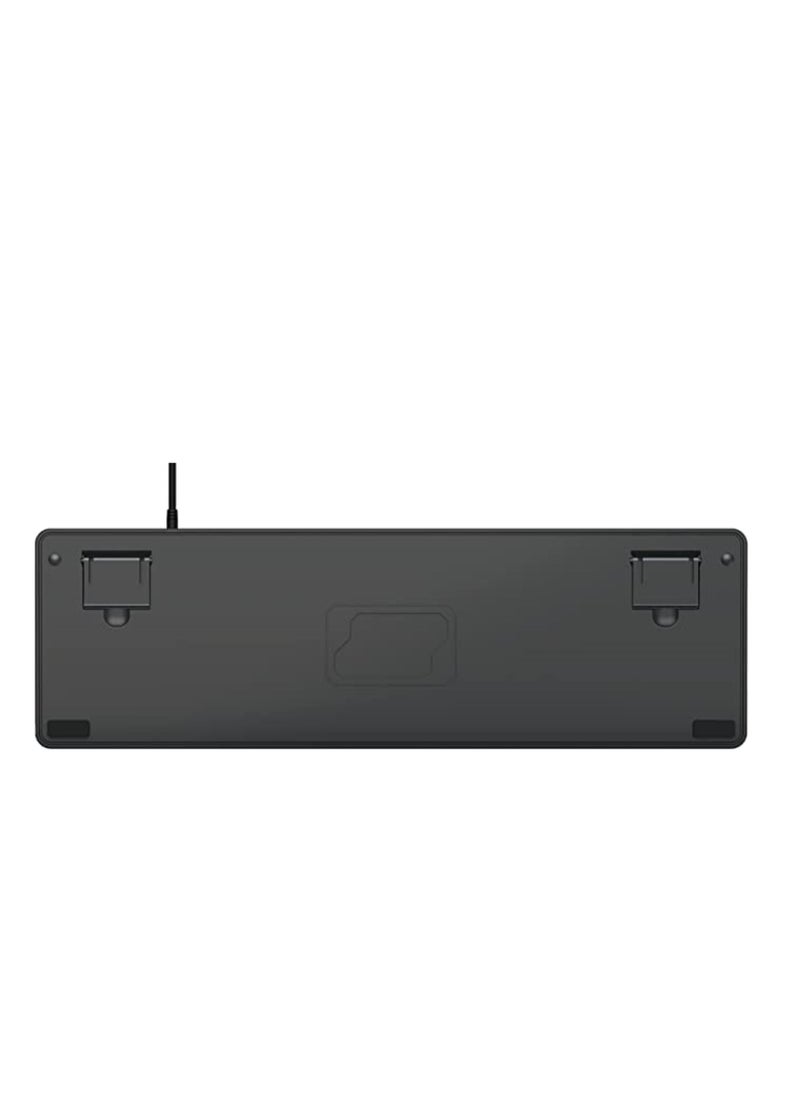 Trust - Trust GXT 863 MAZZ gaming Mechanical Keyboard - Image 1