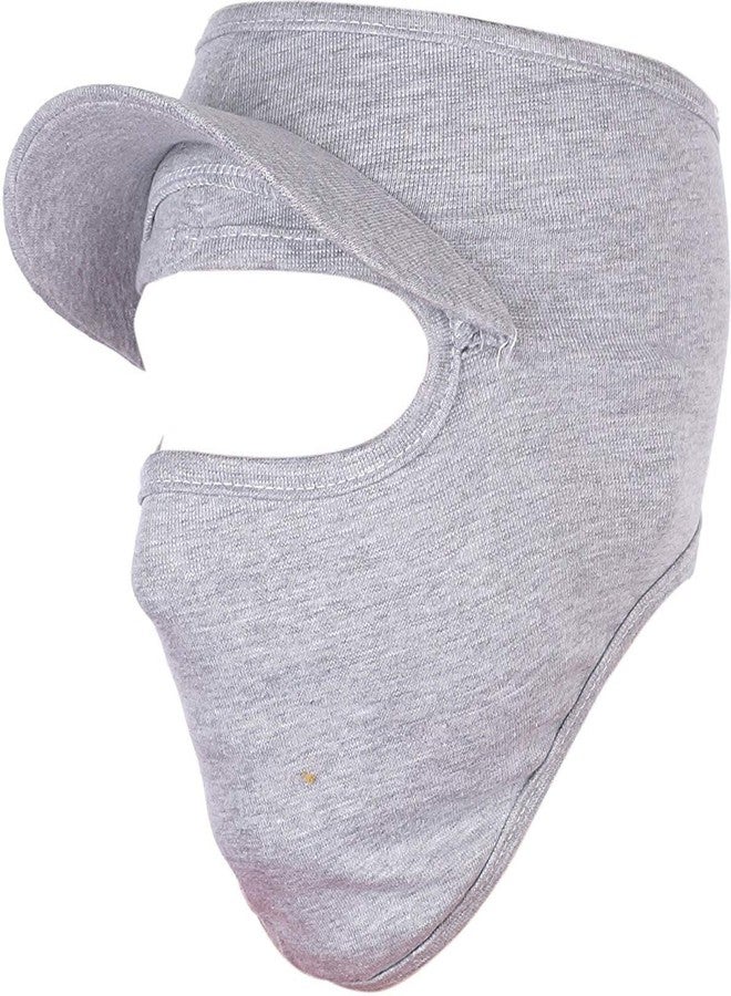 H-Store Unisex Balaclava (Grey) - Image 2