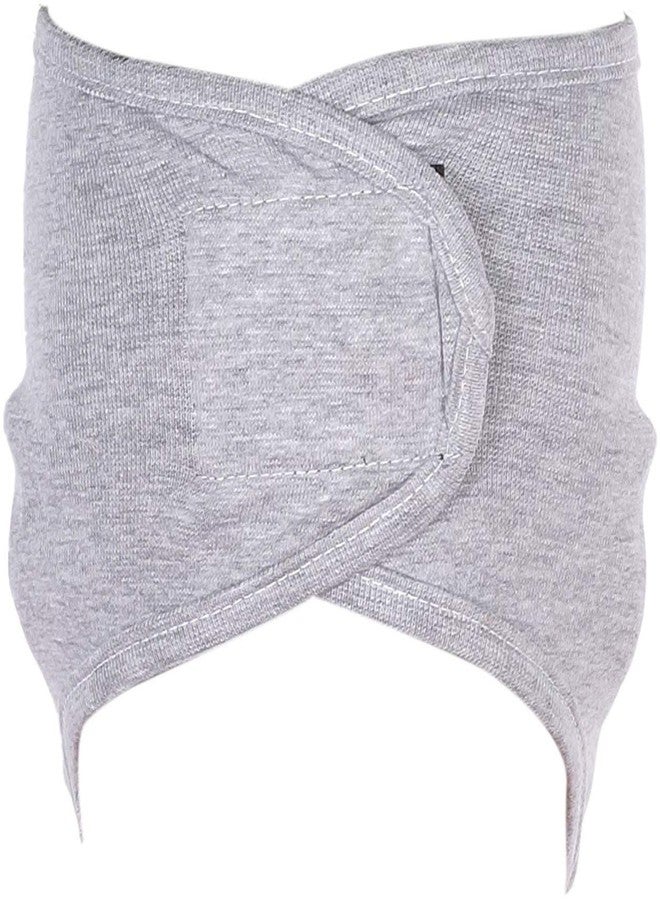 H-Store Unisex Balaclava (Grey) - Image 3