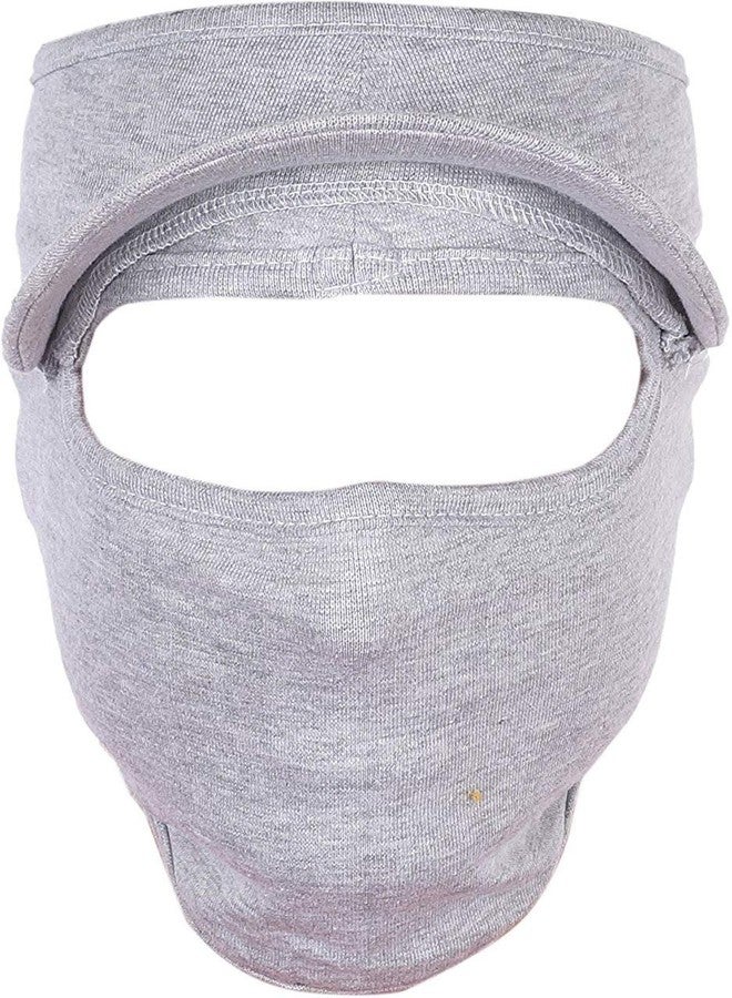 H-Store Unisex Balaclava (Grey) - Image 1