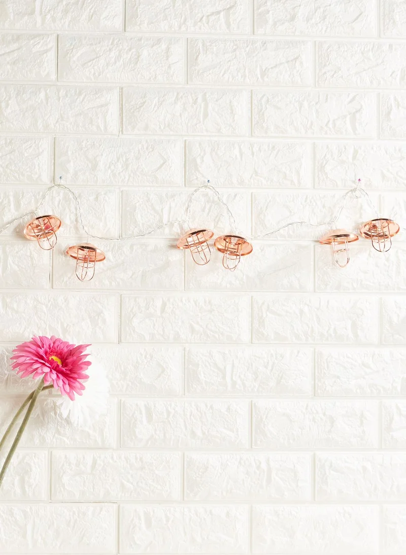 AURORA Led String Lights
