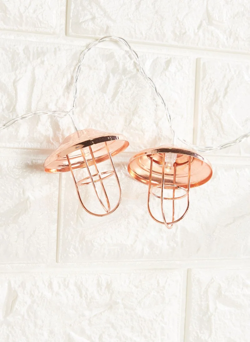 AURORA Led String Lights