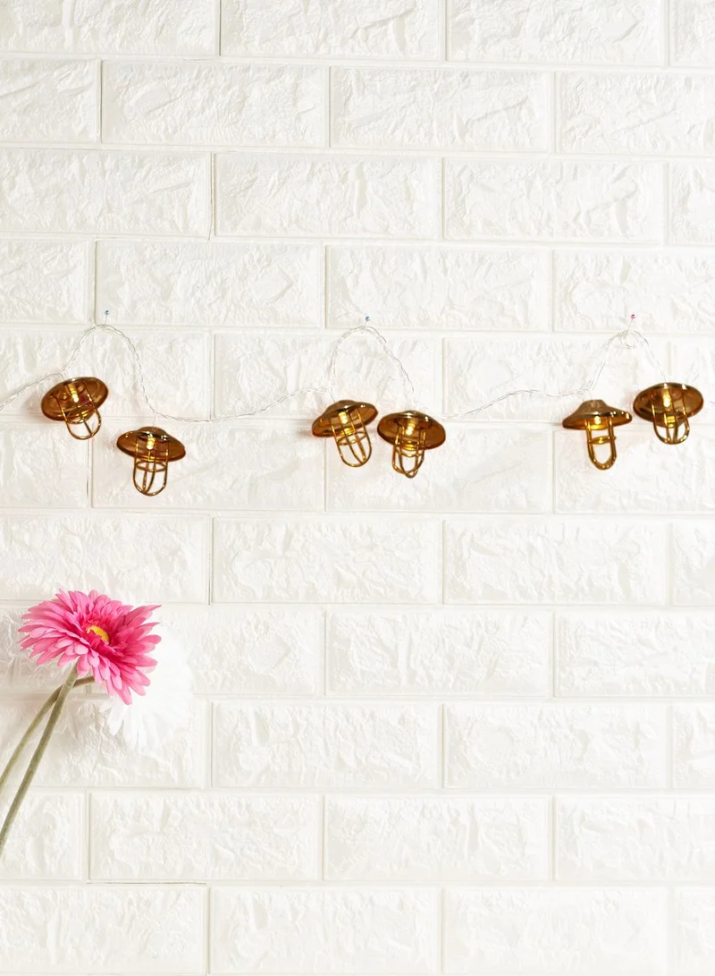 AURORA Led String Lights