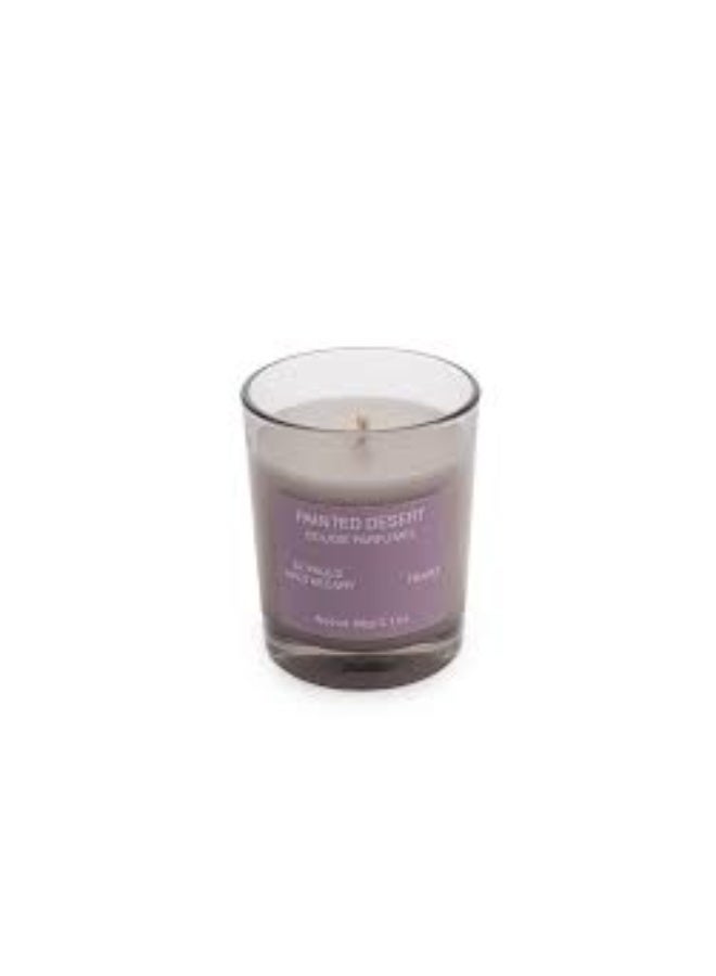 FRAMA Painted Desert Scented Candle 60g - Image 1