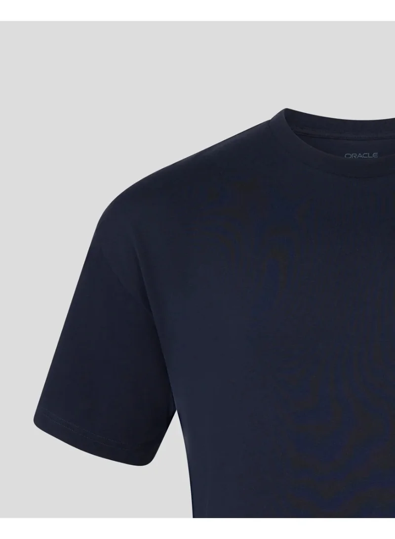 Red Bull  MV OVERSIZED CREST T-SHIRT  | Best Price UAE