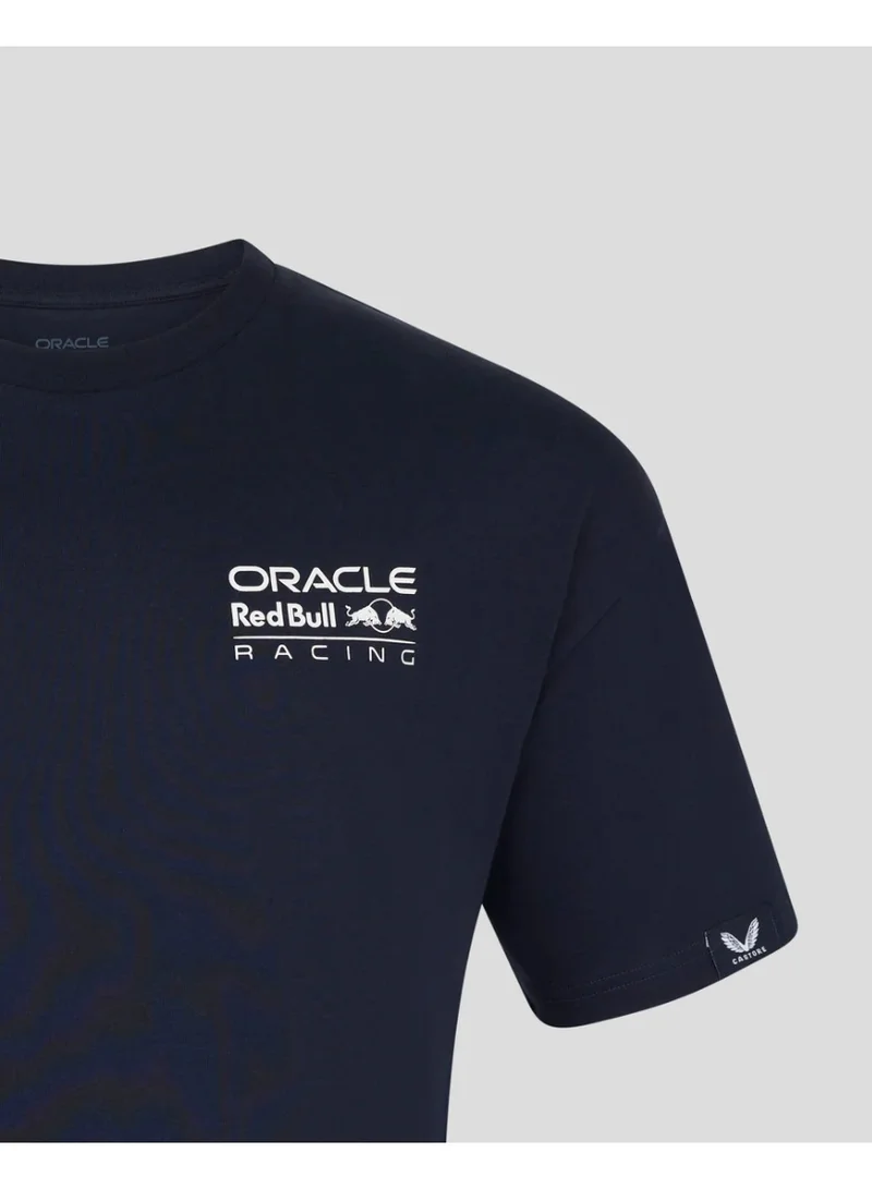Red Bull  MV OVERSIZED CREST T-SHIRT  | Best Price UAE