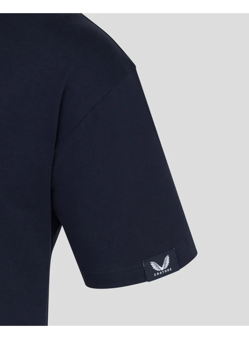Red Bull  MV OVERSIZED CREST T-SHIRT  | Best Price UAE