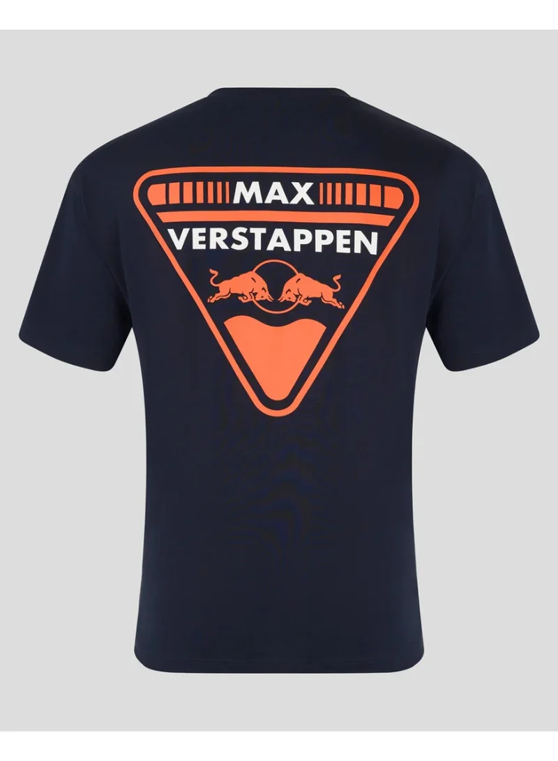 Red Bull  MV OVERSIZED CREST T-SHIRT  | Best Price UAE