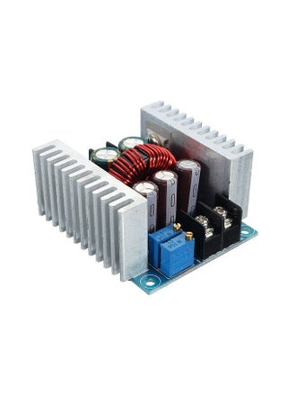DC-DC Buck Converter 300W 20A Step Dowm Module Adjustable Voltage 6 40V To 1.2 36V Power Supply Volt Reducer - pzsku/ZF14BFAADCF7D39072D84Z/45/_/1680255694/04b3d227-3ca8-470d-9bfc-dc146763b0b1